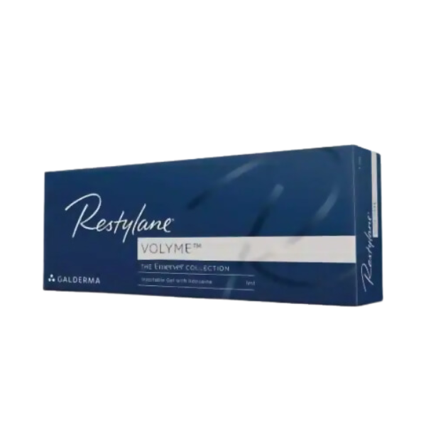 RESTYLANE Volyme