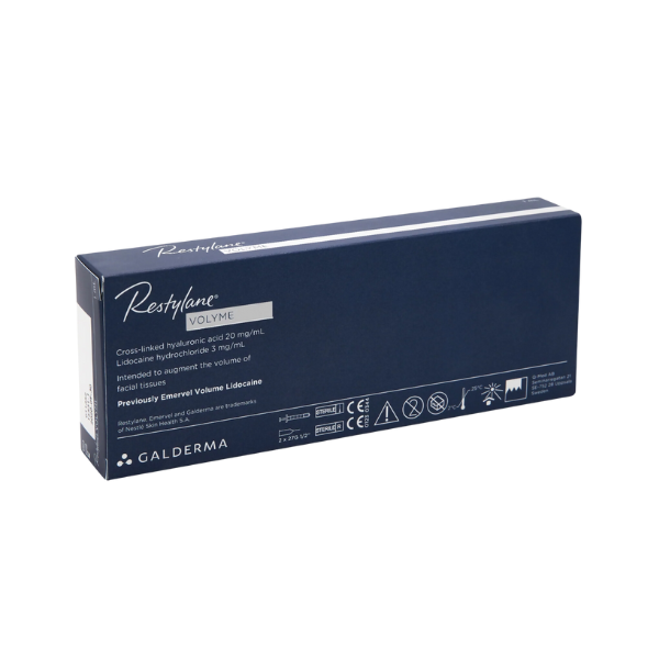 RESTYLANE Volyme