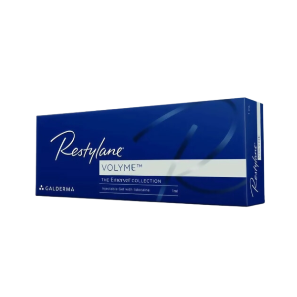 RESTYLANE Volyme
