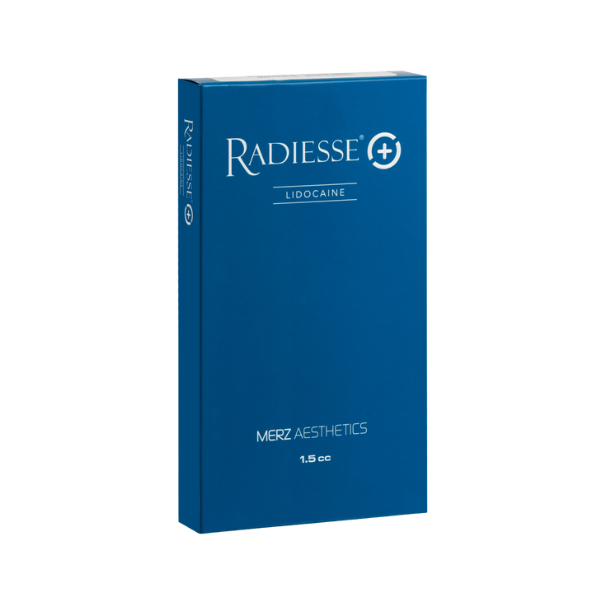 RADIESSE Lido