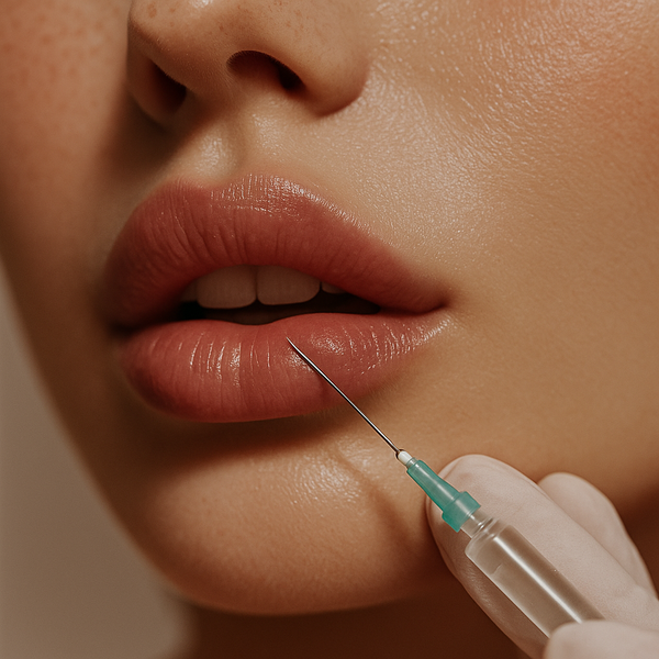 Lips Around the World - Internationale Lippen-Techniken