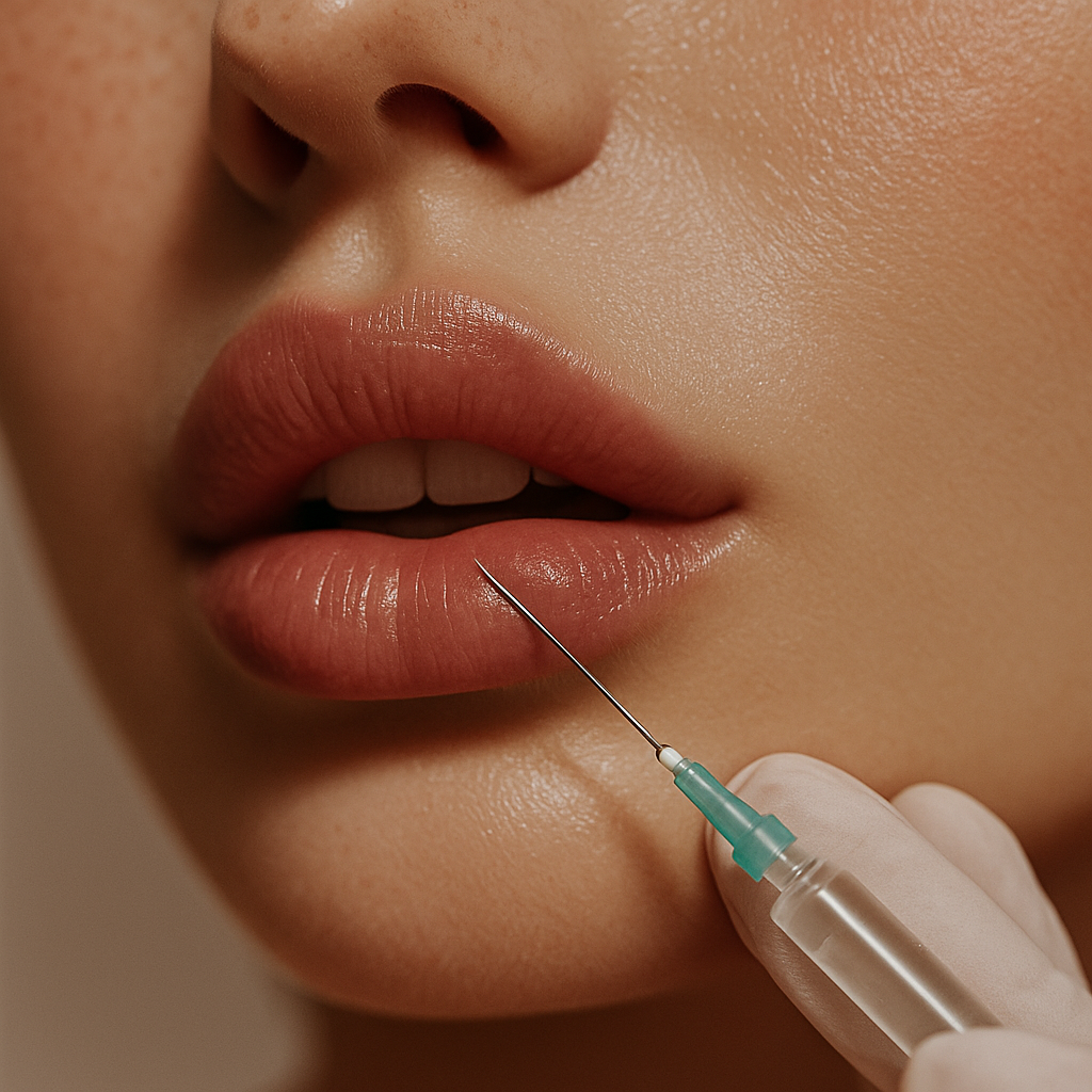 Lips Around the World