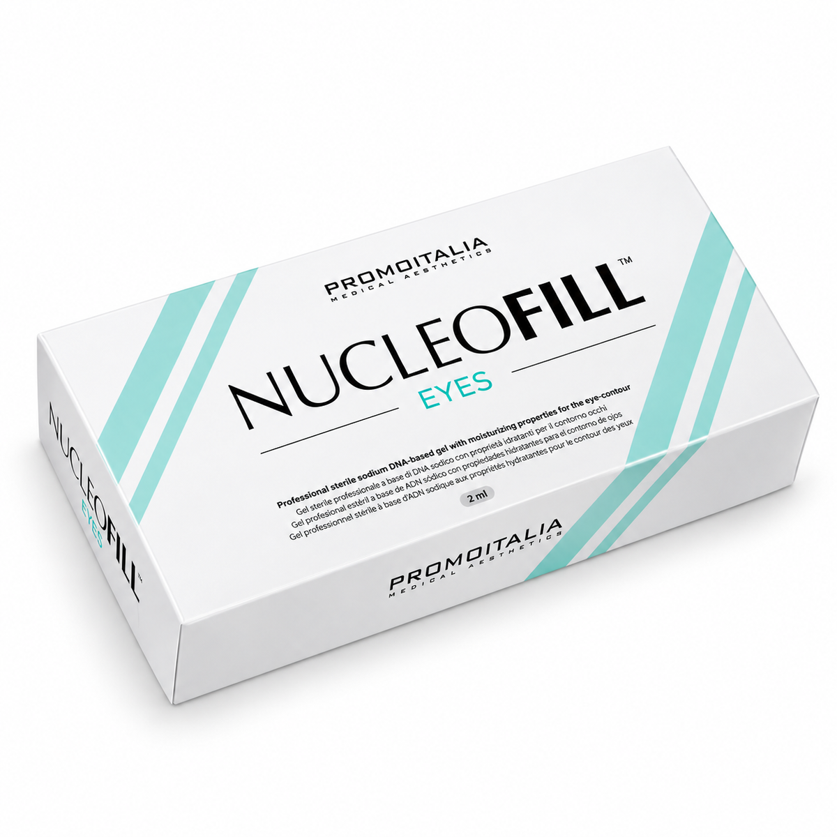NucleoFill™ Eyes