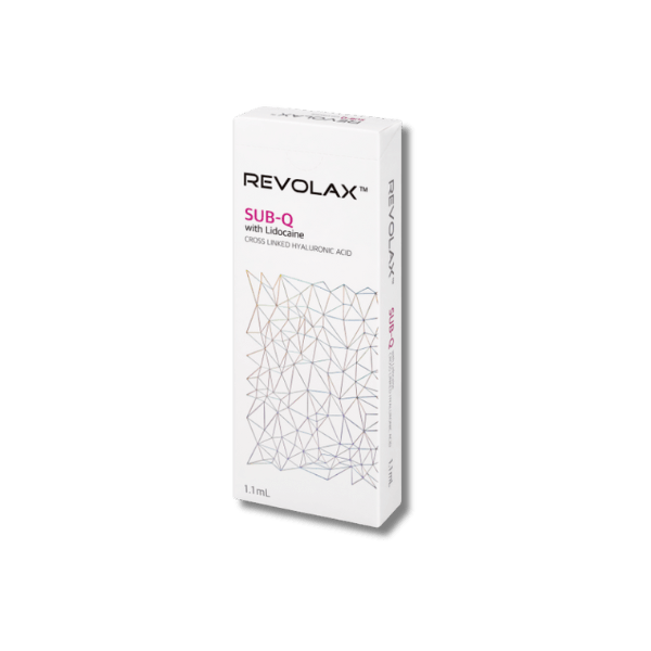 Revolax Sub-Q Lido