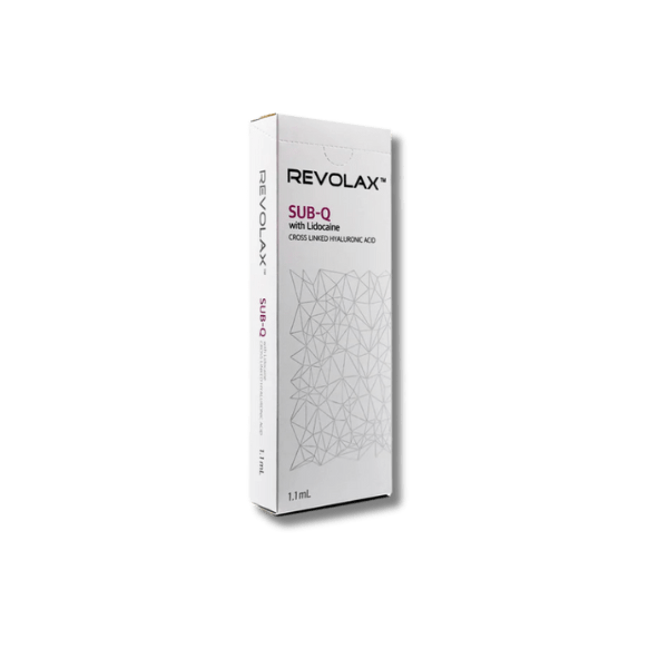 Revolax Sub-Q Lido